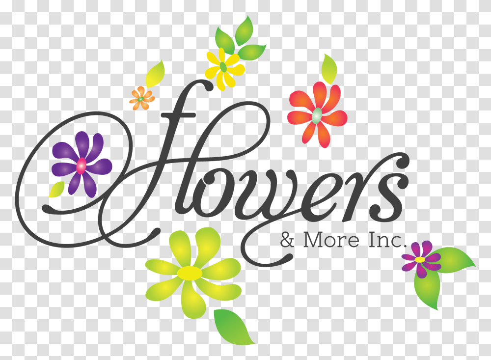 Flowers And More, Floral Design, Pattern Transparent Png