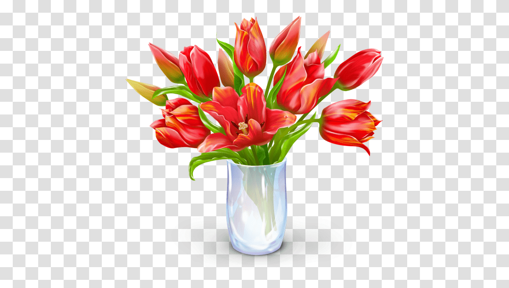 Flowers Bouquet Gifts 512px Icon Gallery Happy Birthday Raylene, Plant, Blossom, Lily, Flower Arrangement Transparent Png