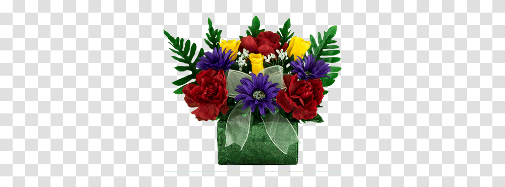 Flowers Bouquet, Plant, Blossom, Flower Bouquet, Flower Arrangement Transparent Png