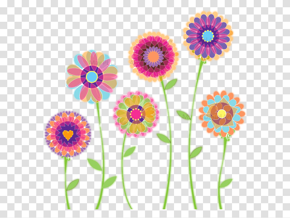 Flowers Clip Art, Pattern, Floral Design, Embroidery Transparent Png