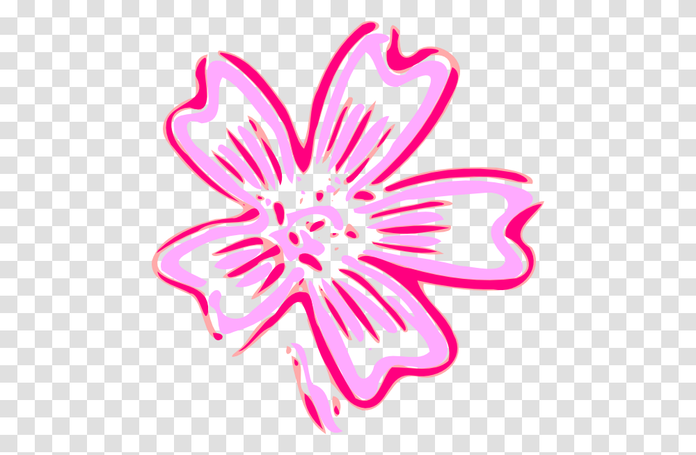 Flowers Clip Art, Petal, Plant, Lobster Transparent Png