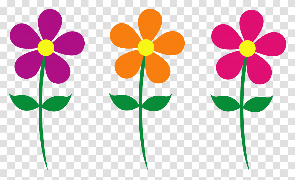 Flowers Clipart, Plant, Food, Produce, Vegetable Transparent Png