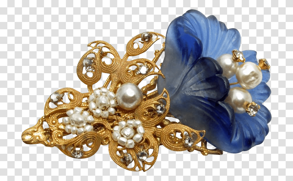 Flowers Design, Jewelry, Accessories, Accessory, Brooch Transparent Png