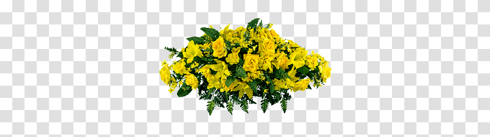 Flowers For Cemeteries Inc Bouquet, Plant, Blossom, Flower Bouquet, Flower Arrangement Transparent Png