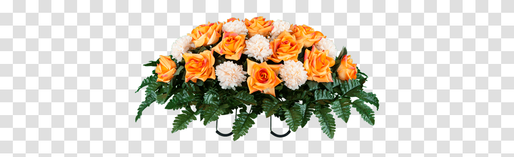 Flowers For Cemeteries Inc Floral, Plant, Flower Bouquet, Flower Arrangement, Blossom Transparent Png