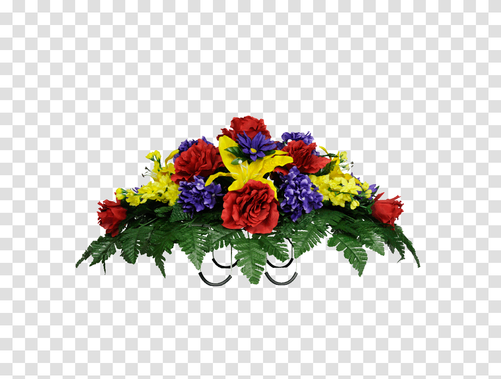 Flowers For Cemeteries Inc, Plant, Floral Design Transparent Png