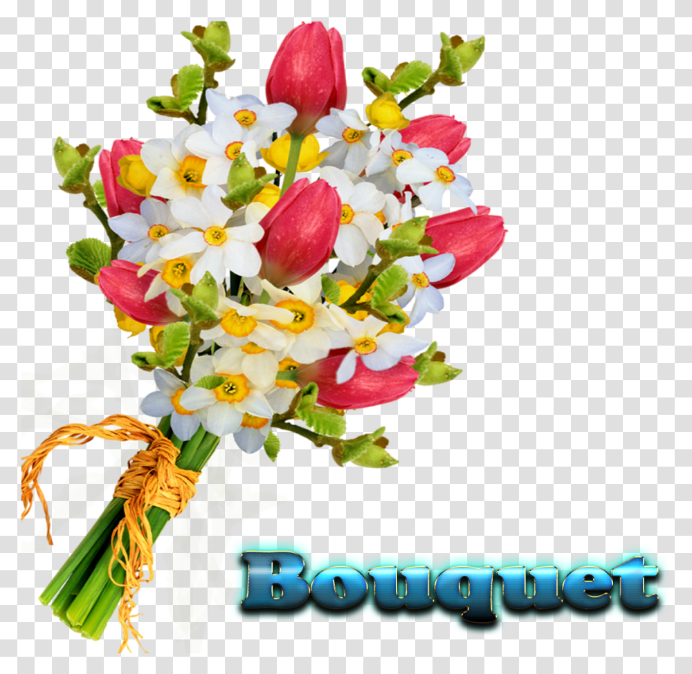 Flowers Free Image Image Library Bouquet Bouquet Flower, Plant, Flower Bouquet, Flower Arrangement, Blossom Transparent Png