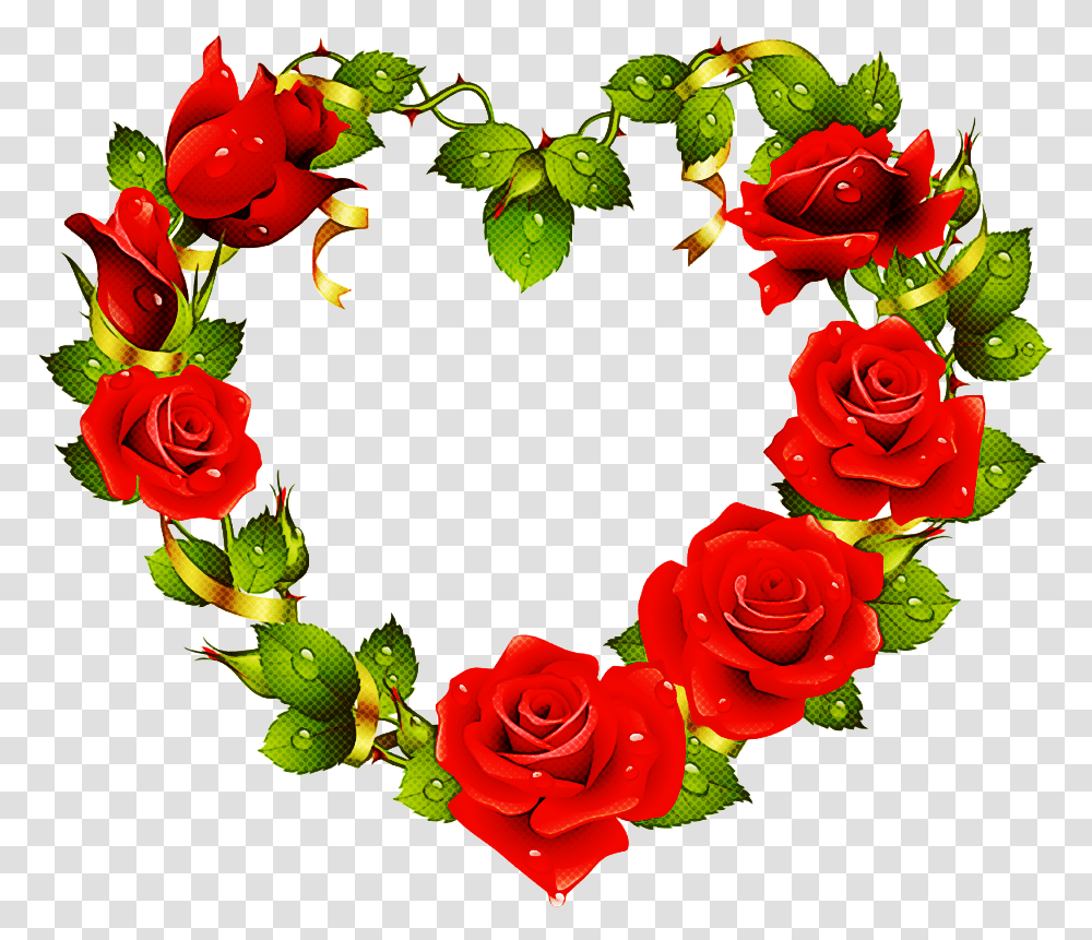Flowers Heart 930x800 Free Image Bank Imagenes Gratis, Rose, Plant, Blossom, Graphics Transparent Png