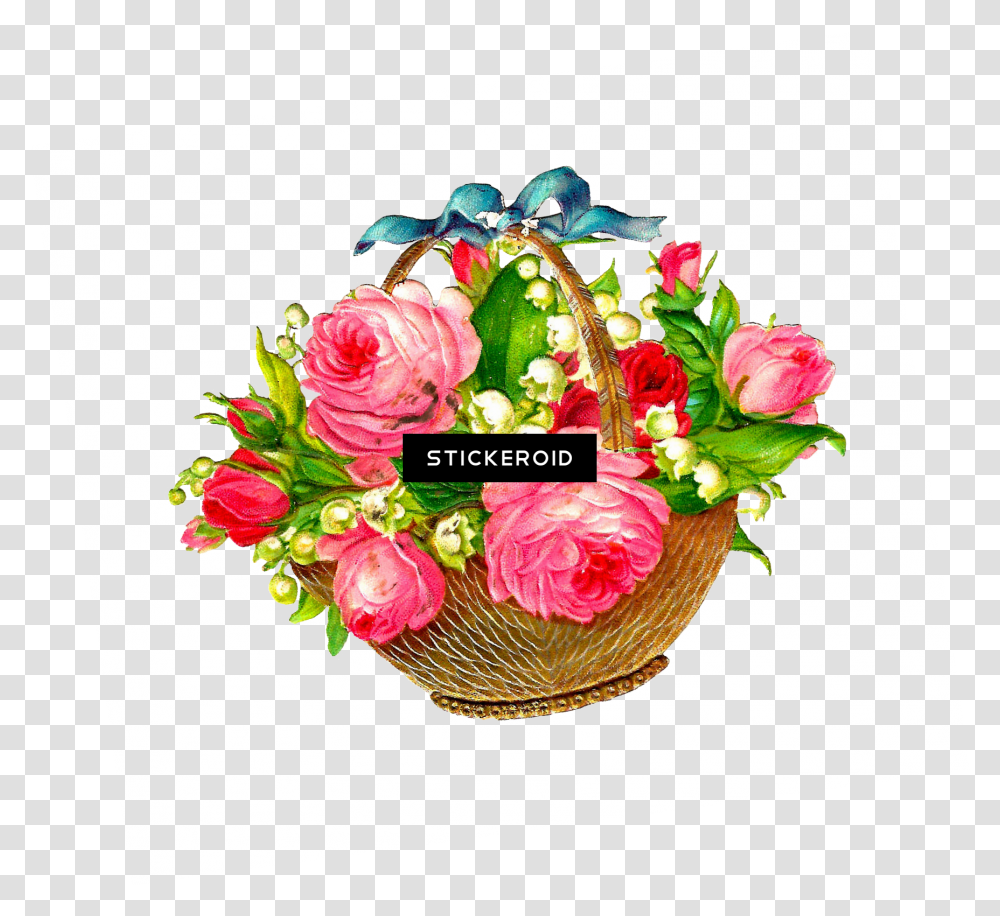 Flowers Images Hd Hd Flower File, Floral Design, Pattern Transparent Png