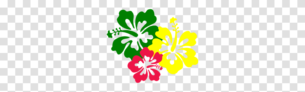 Flowers Images Icon Cliparts, Plant, Hibiscus, Blossom, Pollen Transparent Png