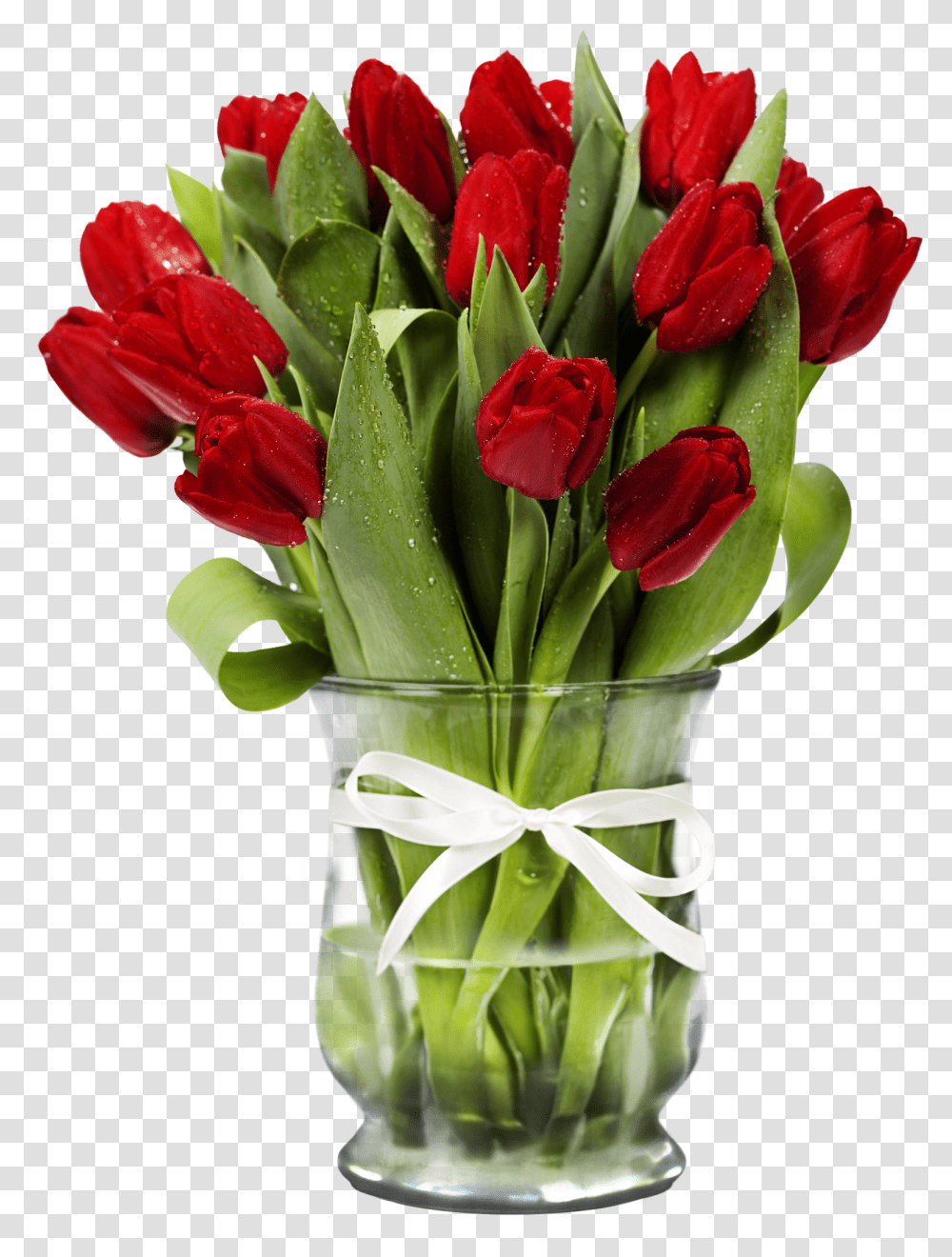Flowers In Vase Picture Vase Of Flowers Transparent Png