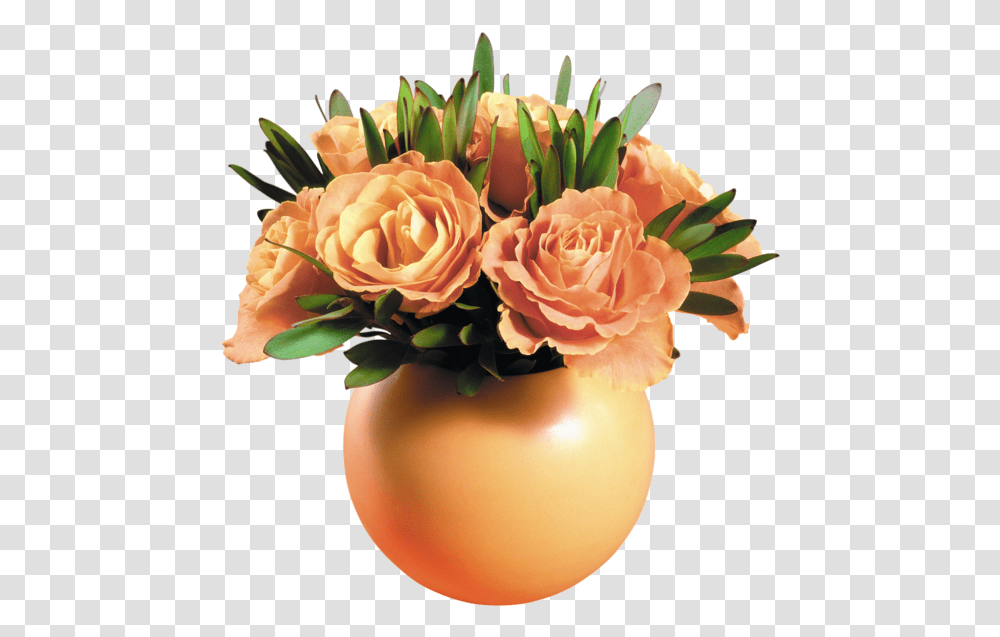 Flowers In Vases, Plant, Blossom, Flower Arrangement, Flower Bouquet Transparent Png
