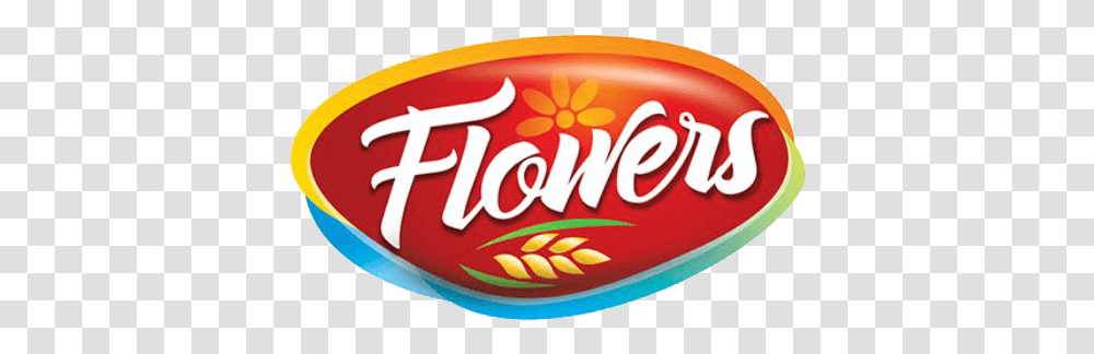 Flowers Logo Web Engrave Oval, Coke, Beverage, Coca, Drink Transparent Png