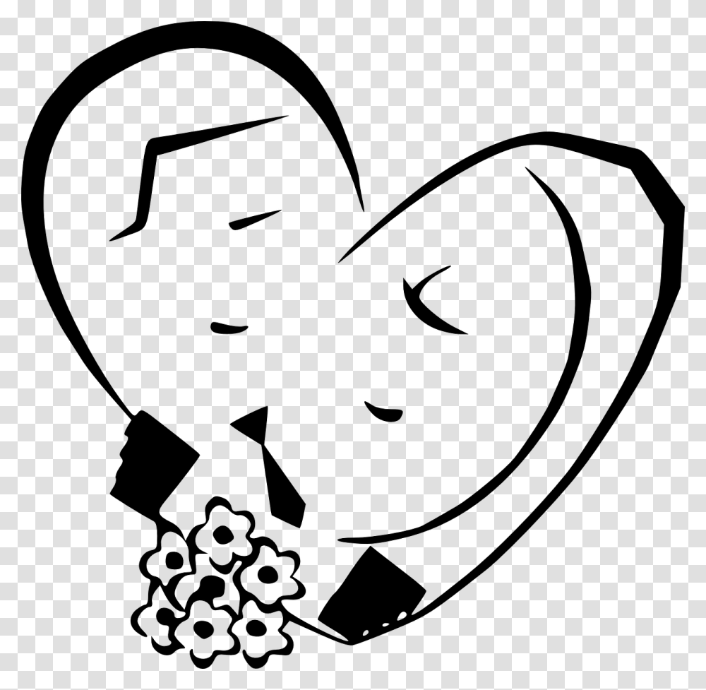 Flowers Love Roses Free Photo Wife Love To Husband Cartoon, Gray, World Of Warcraft Transparent Png