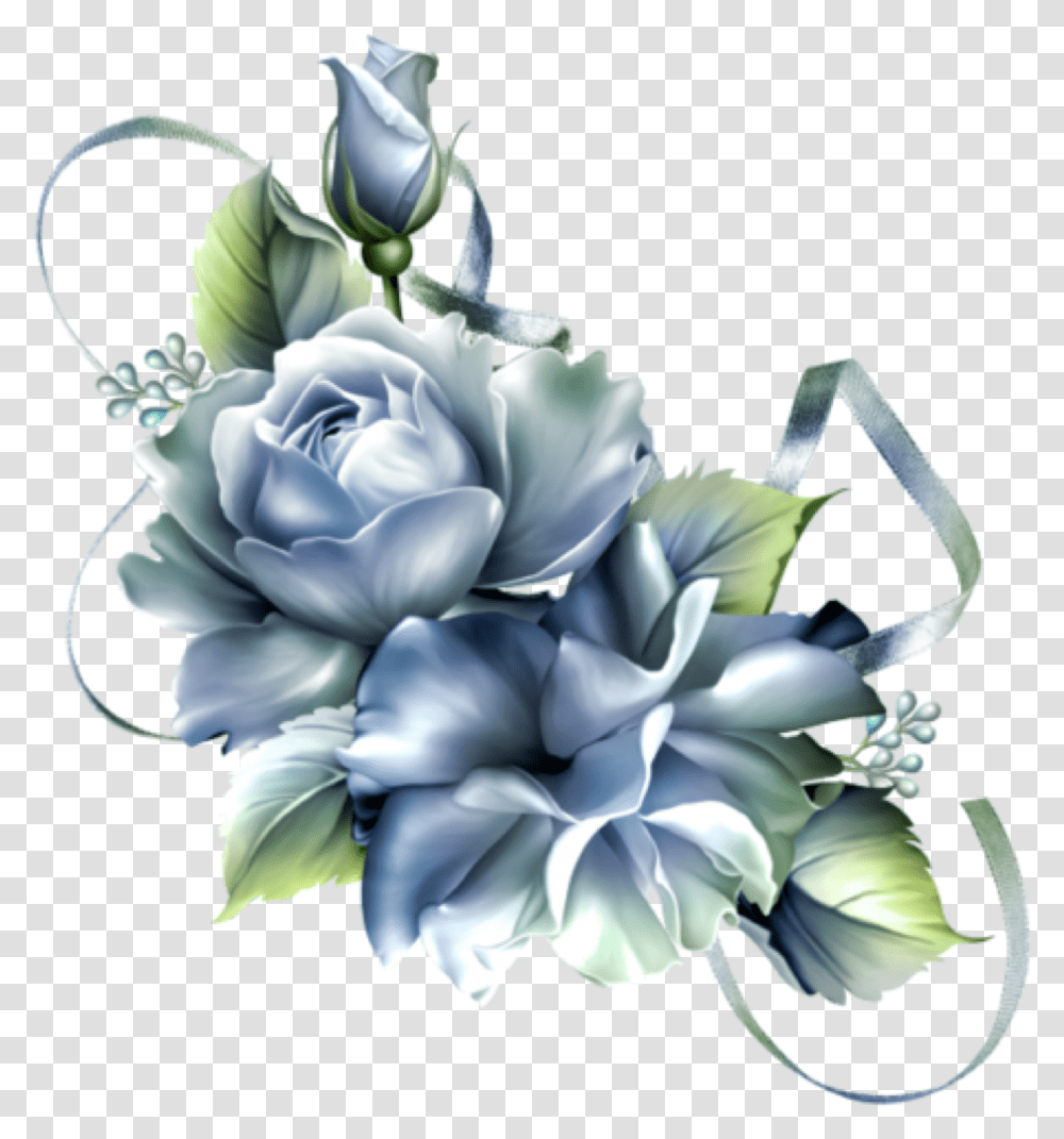 Flowers Lovely, Graphics, Art, Floral Design, Pattern Transparent Png