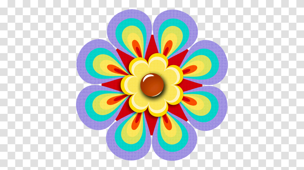 Flowers Of The You Color My World Clip Art Oh My Fiesta Woman, Floral Design, Pattern, Ornament Transparent Png