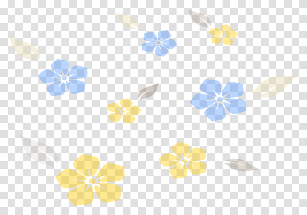 Flowers Pattern Plot Free Photo, Plant, Blossom, Petal, Floral Design Transparent Png