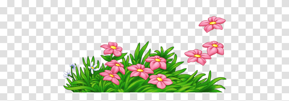 Flowers Pink, Plant, Floral Design, Pattern Transparent Png