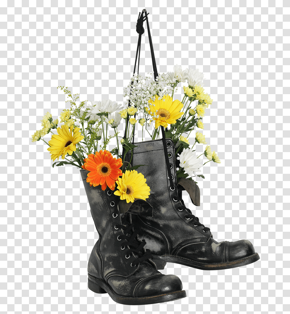 Flowers Rain, Plant, Footwear, Flower Arrangement Transparent Png
