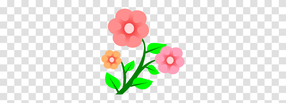 Flowers Roses Clip Art, Plant, Anther, Petal, Daisy Transparent Png