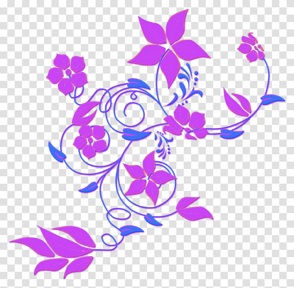 Flowers Vector Art, Floral Design, Pattern, Painting Transparent Png