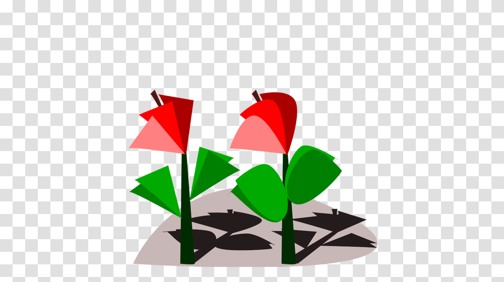 Flowers Vector Drawing, Toy, Kite Transparent Png