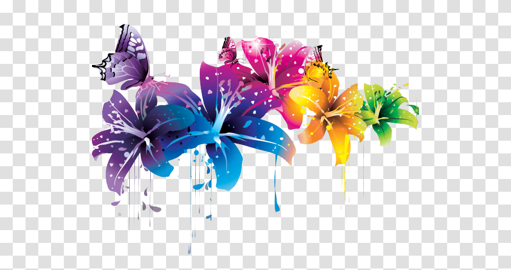 Flowers Vectors Images Background Flowers, Plant, Blossom, Graphics, Art Transparent Png