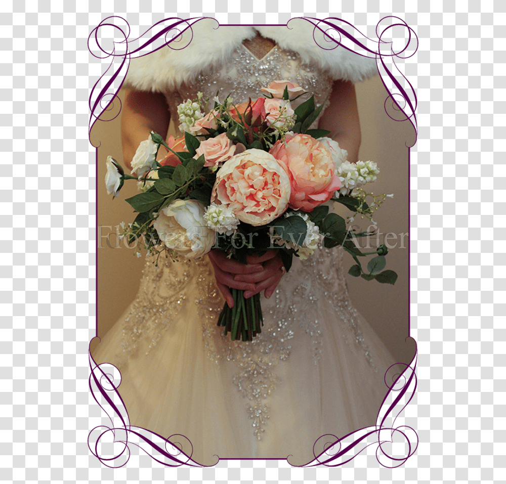 Flowers Vintage Silk Pastel Wedding Flowers, Floral Design, Pattern Transparent Png