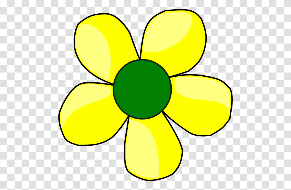 Flowers Yellow And Green Clipart Yellow And Blue Flower, Graphics, Lamp, Pattern, Gold Transparent Png