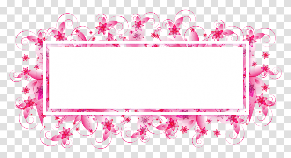 Flowerspinkphoto Frametransparent Backgroundpink Flower Fte De La Musique, Tiara, Jewelry, Accessories, Accessory Transparent Png