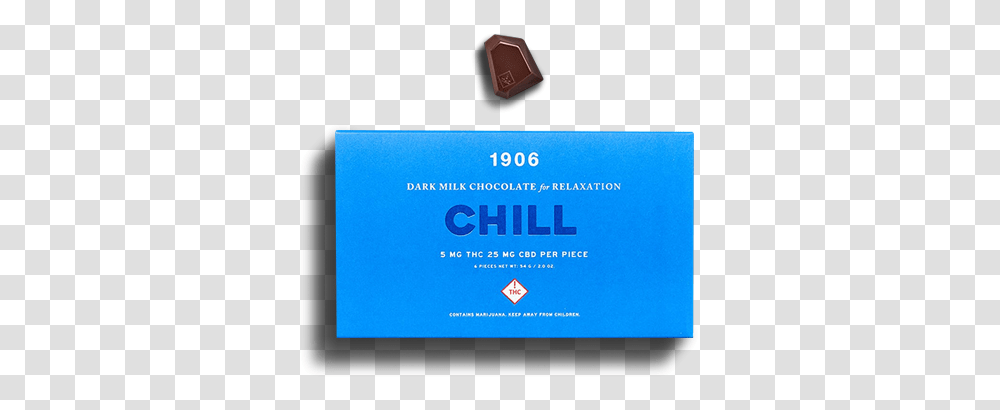 Flowertown 1906 Chill Chocolate, Business Card, Paper, Poster Transparent Png