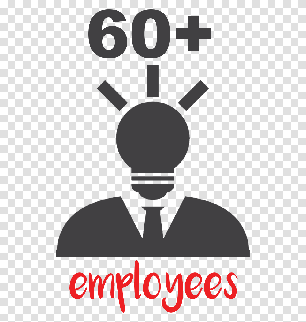 Flowplay Stats Employees Personal Development Skills Icon, Light, Poster, Advertisement, Silhouette Transparent Png