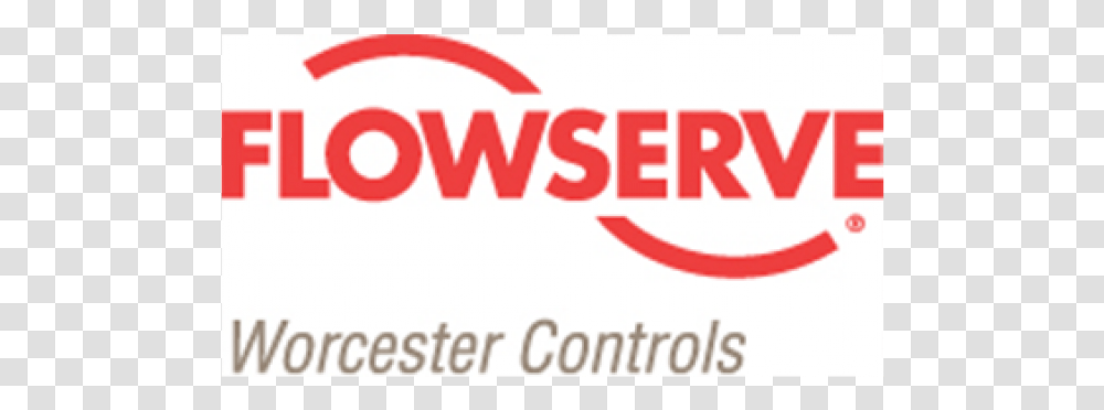 Flowserve Worcester Control Logo Graphic Design, Plant Transparent Png