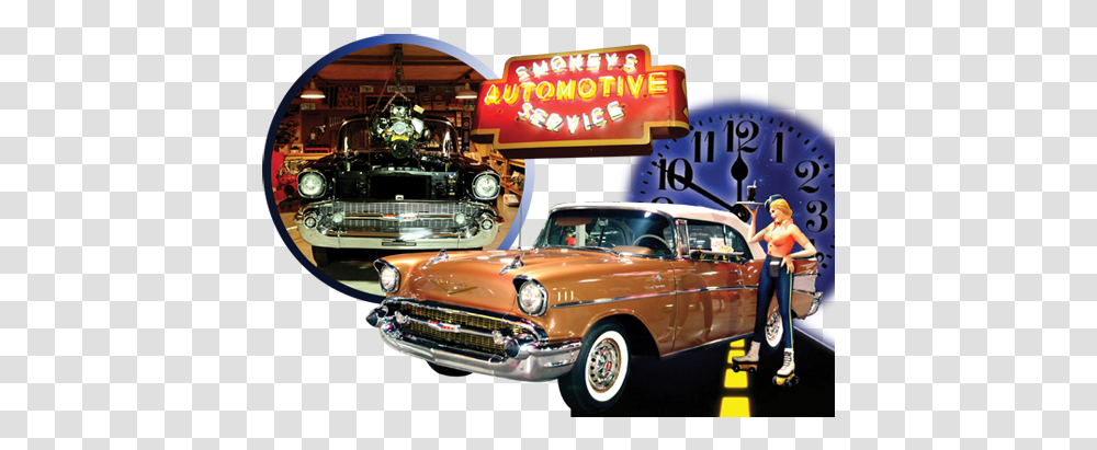 Floyd Garrett Muscle Car Museum 60's Classic Cars Pngs, Vehicle, Transportation, Car Show, Person Transparent Png