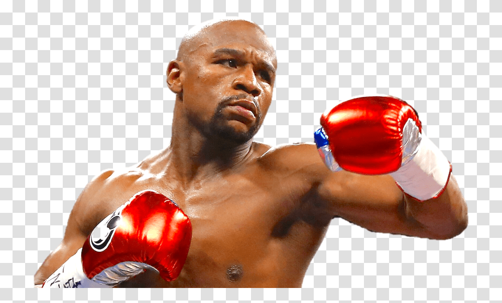 Floyd Mayweather Fred Mayweather, Person, Human, Sport, Sports Transparent Png