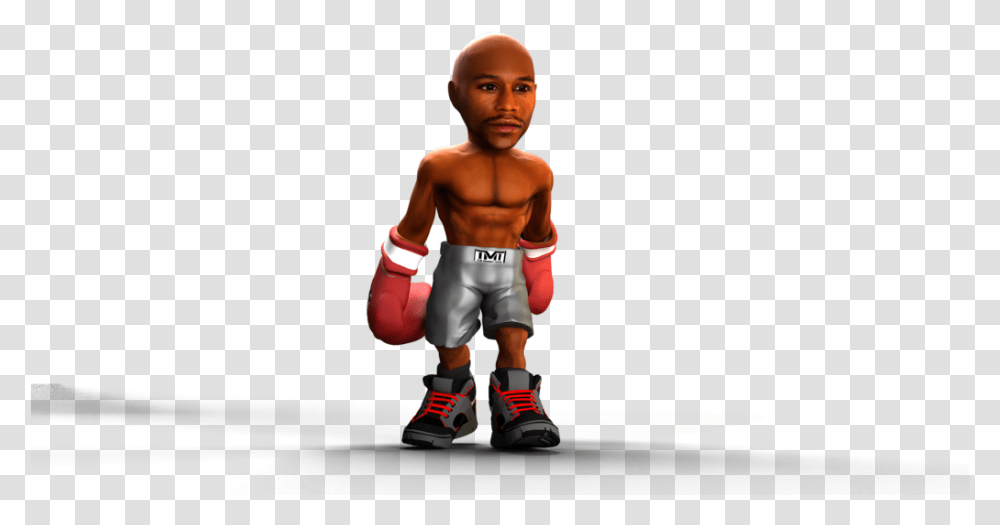Floyd Mayweather Image Free Download Floyd Mayweather Clipart, Person, Human, Sport, Sports Transparent Png
