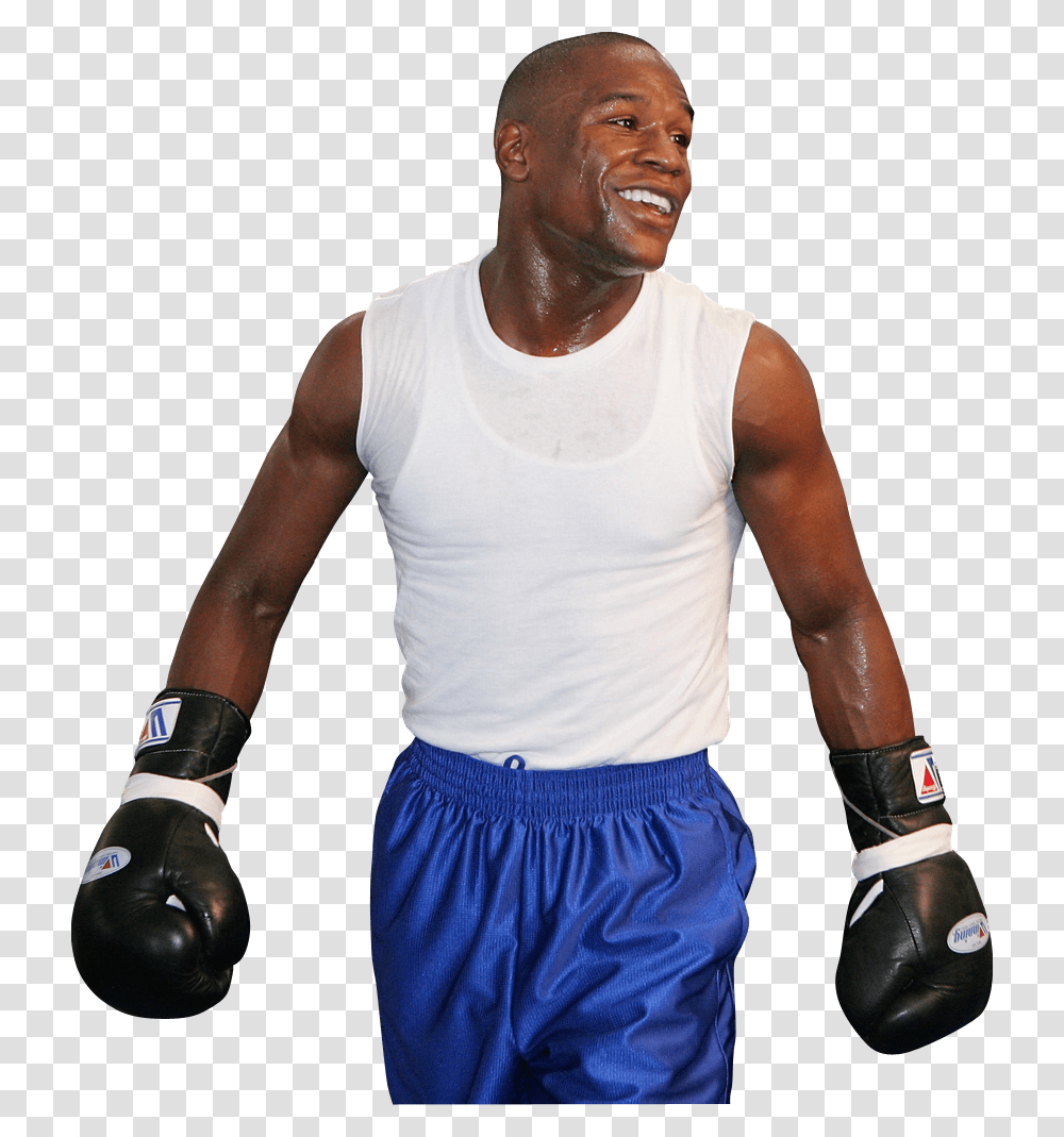 Floyd Mayweather Jr Image, Apparel, Person, Human Transparent Png