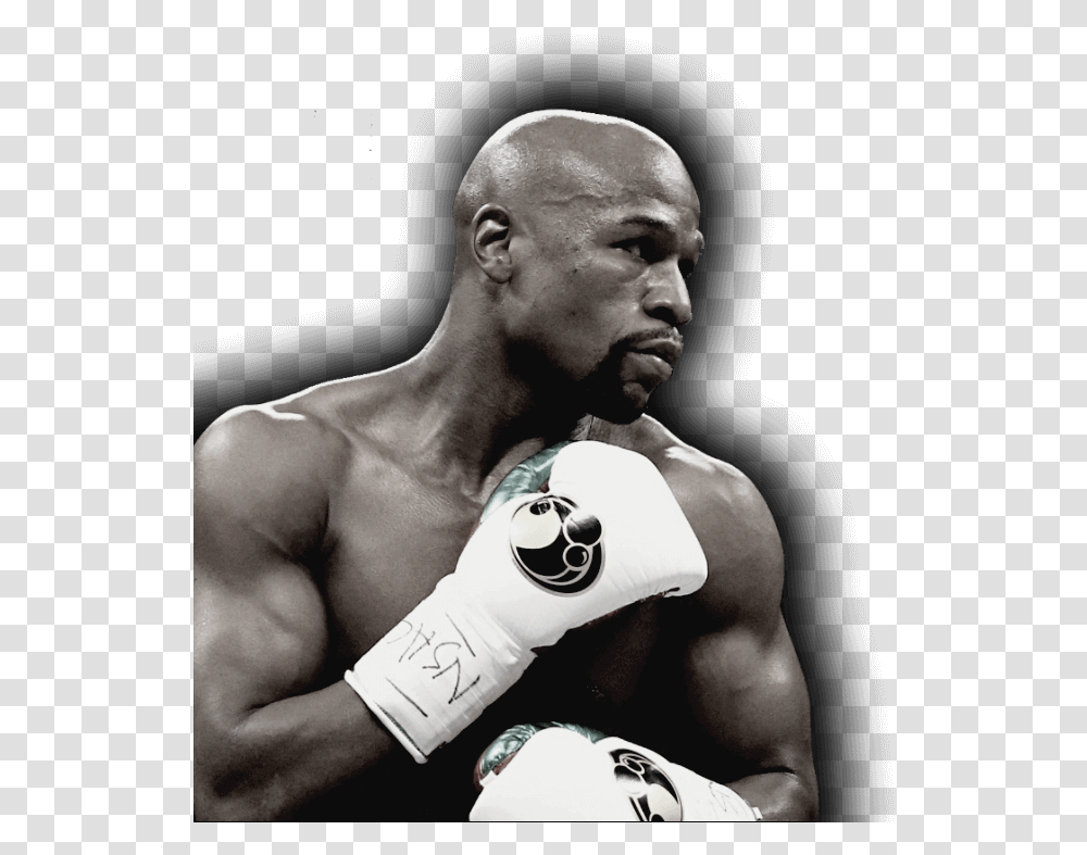 Floyd Money Floyd Mayweather Quotes I Can't Be Defeated, Person, Human, Sport, Sports Transparent Png