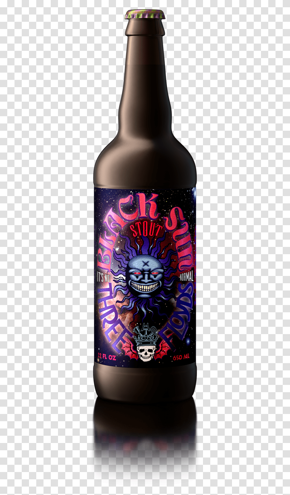 Floyds Backmasking, Beer, Alcohol, Beverage, Poster Transparent Png