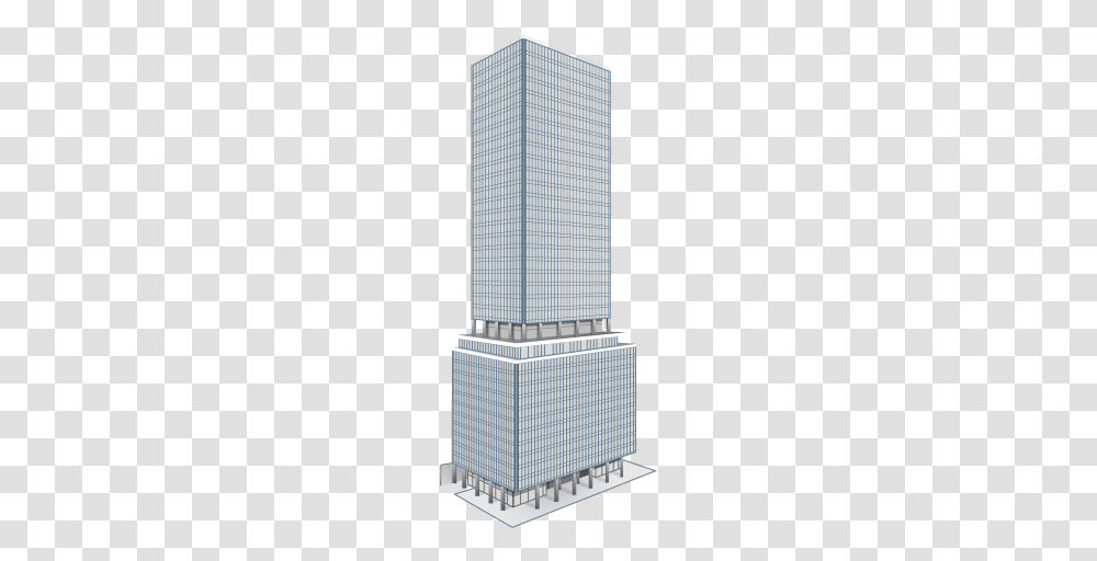 Flr, Building, Tower, Architecture, High Rise Transparent Png