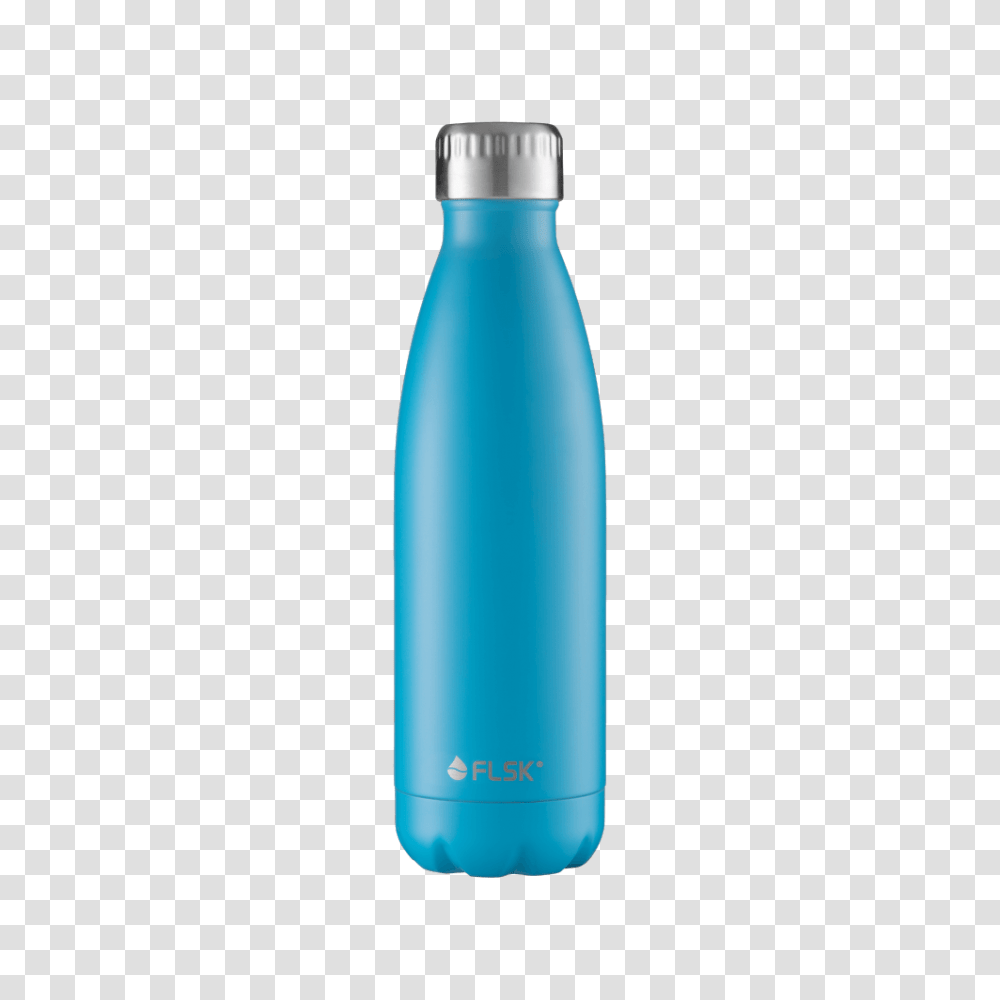 Flsk, Bottle, Water Bottle, Shaker Transparent Png