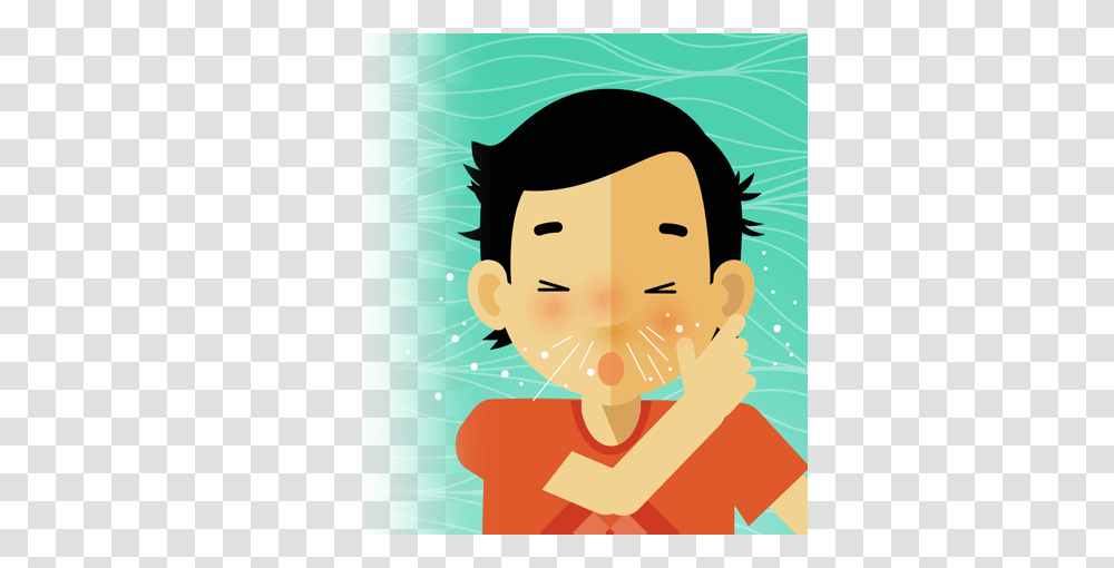 Flu Complications From The Flu And Who Is, Advertisement, Poster Transparent Png