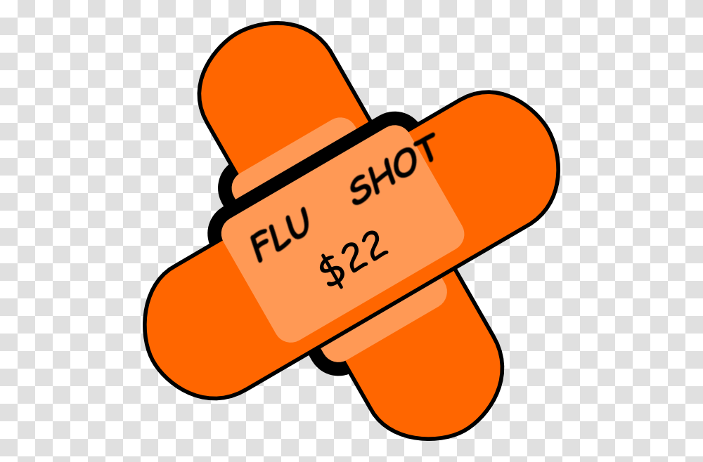 Flu Shot Band Aid Clip Art Free Image, Medication, Pill Transparent Png
