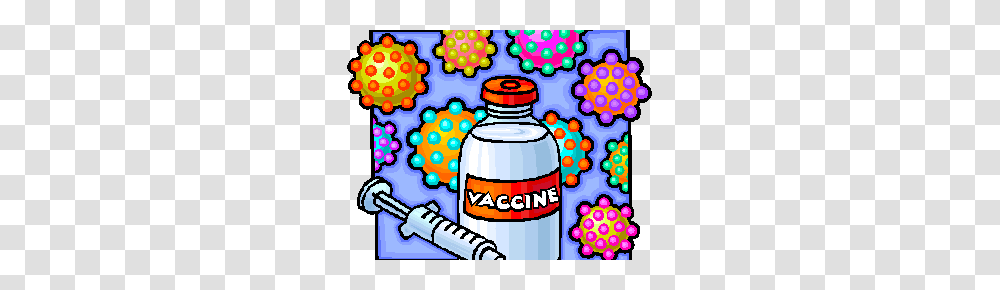 Flu Shots Archives, Bottle, Soda Transparent Png