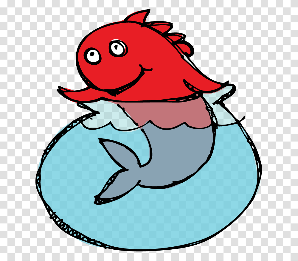 Fluently Adds Within Dr. Seuss, Animal, Fish, Bird Transparent Png
