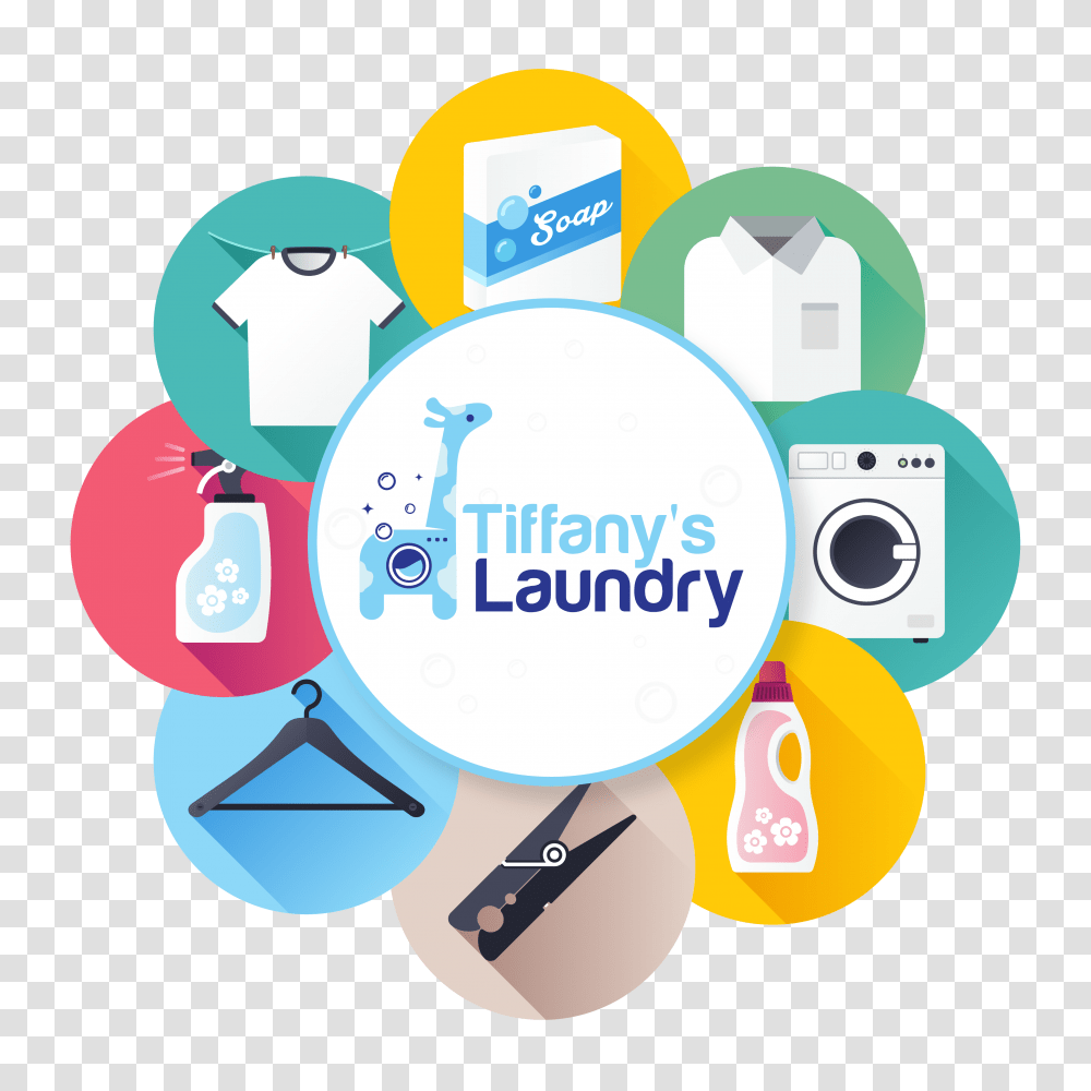 Fluff Fold Laundry, Electronics, Label, Camera Transparent Png