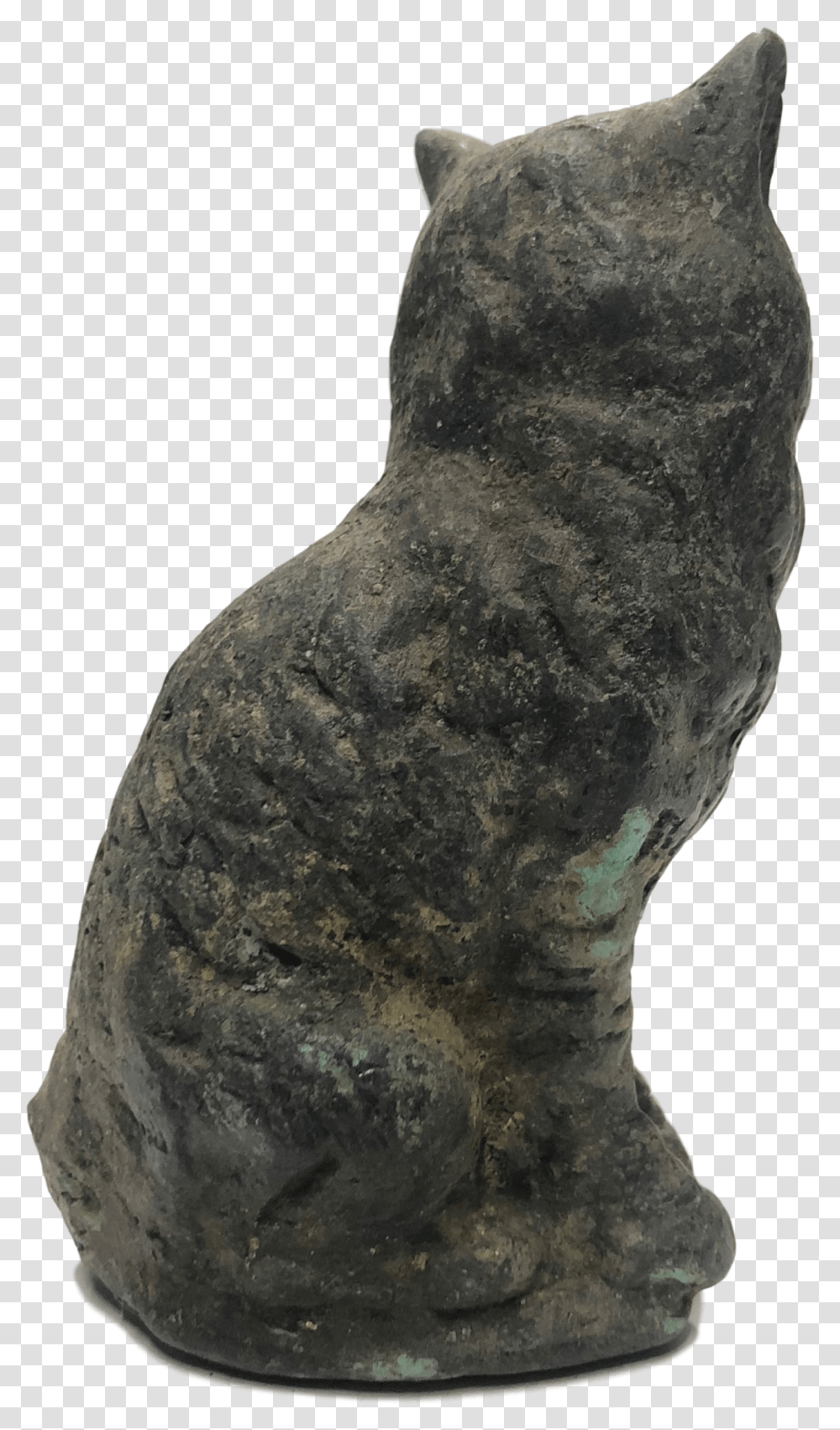 Fluffy Bronze Sculpture, Archaeology, Figurine, Bull Transparent Png