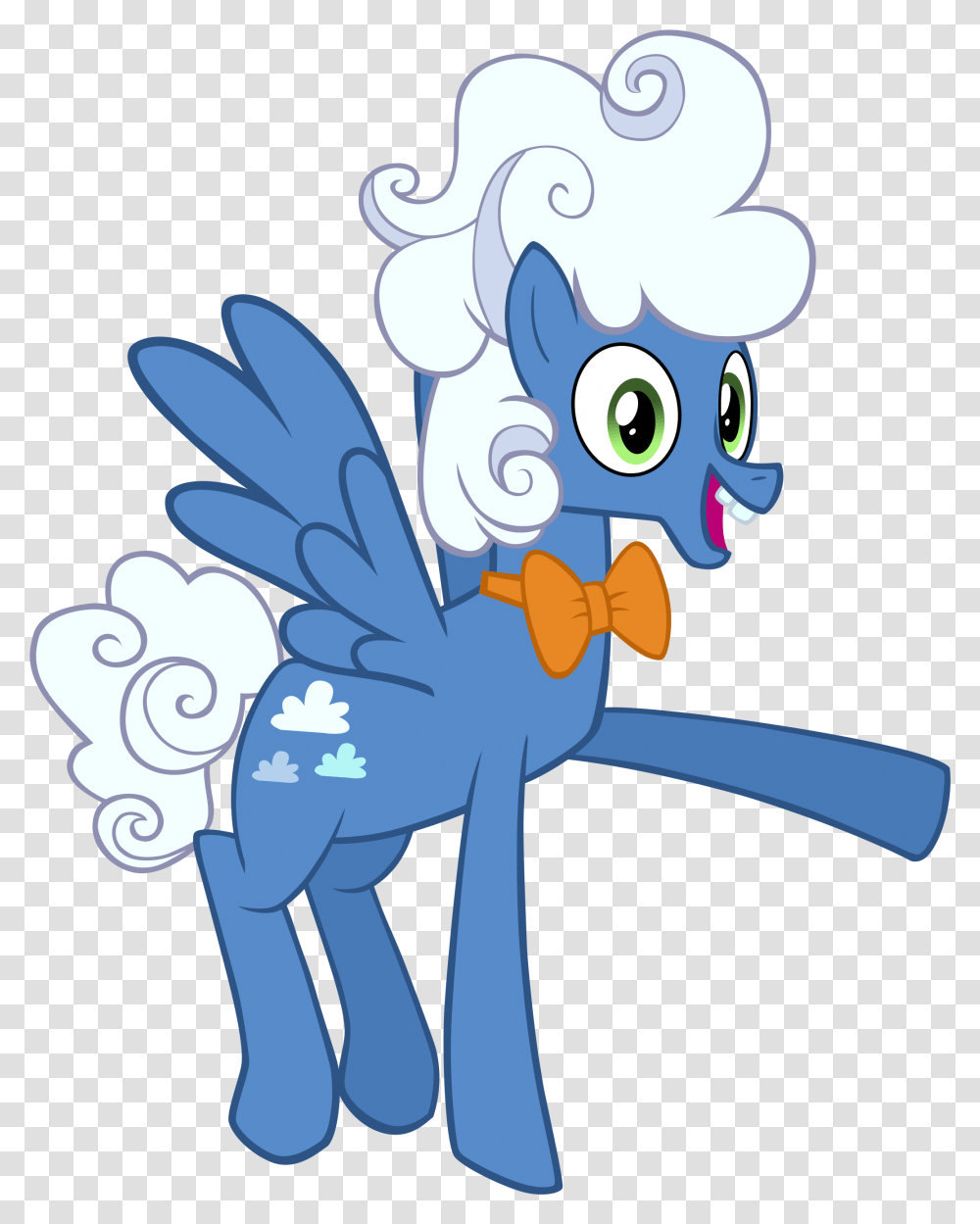 Fluffy Clouds By Drlonepony D8r25d7 Fluffy Clouds Mlp, Outdoors, Nature Transparent Png