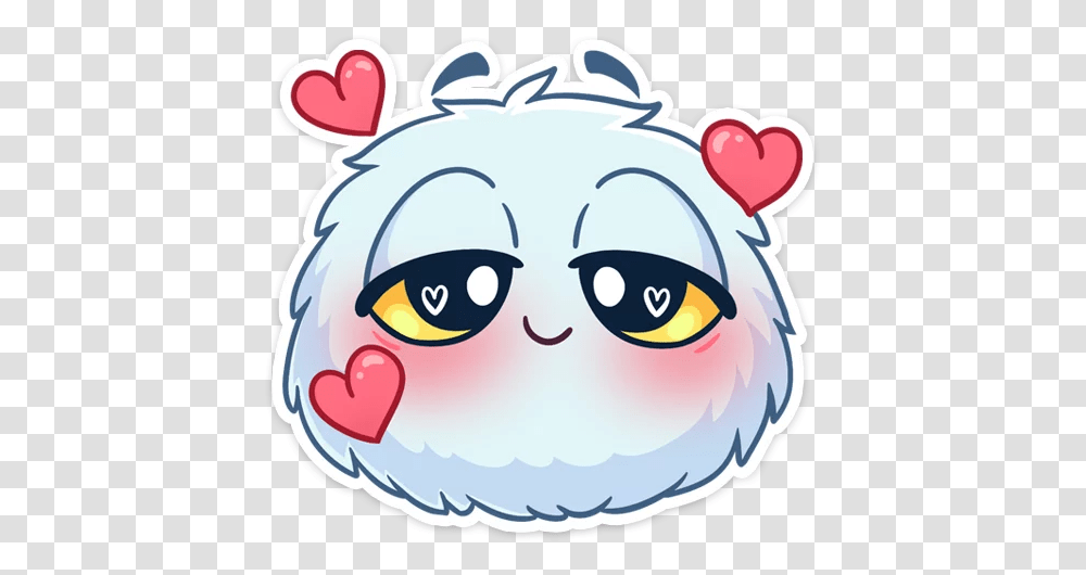 Fluffylove Discord Emoji Discord Emoji Love, Birthday Cake, Dessert, Food, Angry Birds Transparent Png