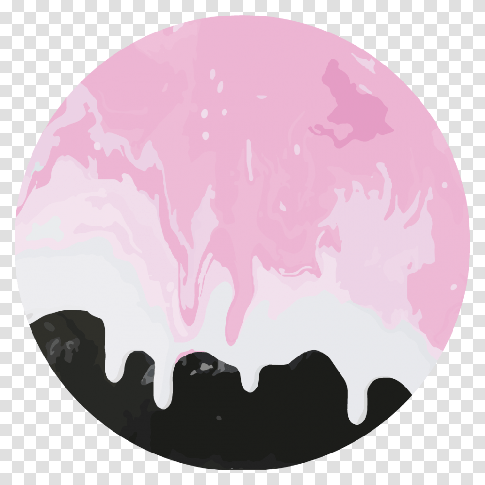 Fluid Art Icon Language, Sphere, Astronomy, Outer Space, Universe Transparent Png